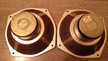 НЧ-динамики Braun LC 18-820 4 Ом