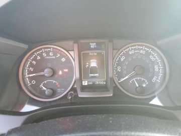 Toyota Tacoma II 2023 Toyota Tacoma 2023r., Double Cab, od ubezpieczalni 3.5 Benzyna 278KM, zdjęcie 9