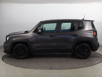 Jeep Renegade SUV Facelifting 1.0 GSE T3 Turbo 120KM 2019 Jeep Renegade 1.0 T-GDI, Salon Polska, zdjęcie 2
