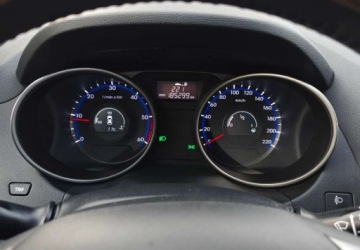 Hyundai ix35 SUV 1.7 CRDi 115KM 2012 Hyundai ix35 Hyundai ix35 1.7 CRDi 2WD Style 1.7 Diesel 116KM, zdjęcie 10