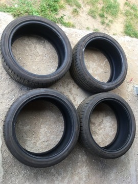 4 HANKOOK VENTUS S1 EV03 225/40R19 93Y 2020