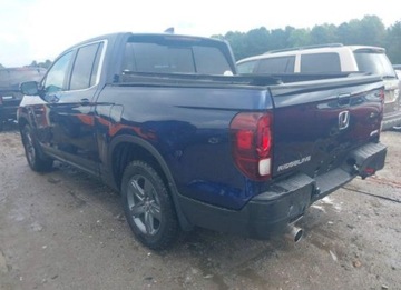 Honda Ridgeline 2023 Honda Ridgeline 2023, 3.5L, 4x4, RTL, od ubezpieczalni, zdjęcie 4