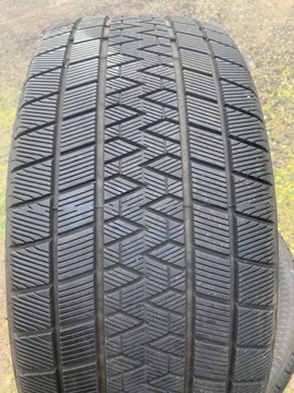 4szt GRIPMAX Stature M/S Winter 275/40/21