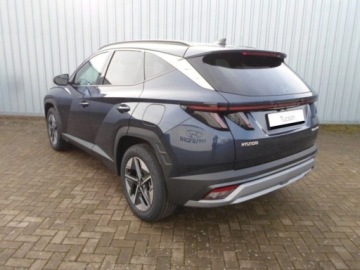 Hyundai Tucson IV 2026 HYUNDAI Tucson 1.6 T-GDi HEV Executive 2WD aut 239KM 2026, zdjęcie 3