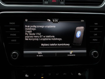 Skoda Superb III Kombi Facelifting 1.5 TSI 150KM 2022 Skoda Superb Combi rata brutto od 1 781 zł / m-c |, zdjęcie 23