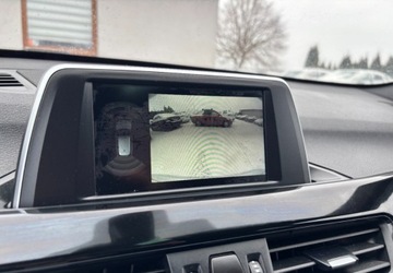BMW X1 F48 2018 BMW X1 Samochod z gwarancja 2.0 Benzyna 245KM, zdjęcie 6
