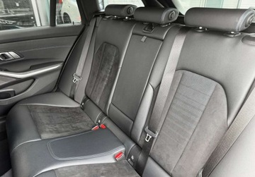 BMW Seria 3 G20-G21 2021 BMW Seria 3 Pierwszy wlasciciel Gwarancja Bezwypadkowy FVAT23, zdjęcie 31