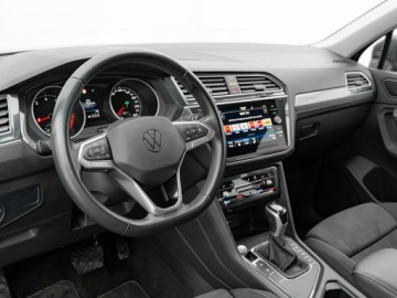 Volkswagen Tiguan II SUV Facelifting 1.5 TSI 150KM 2023 Volkswagen Tiguan GKA4596A#1.5 TSI LIFE DSG, zdjęcie 5