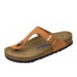 Birkenstock 1019012 Gizeh BS - japonki - 42