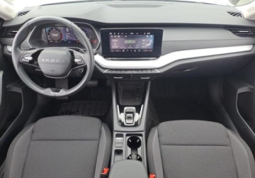 Skoda Octavia IV Liftback 1.5 TSI EVO 150KM 2024 Skoda Octavia SalonPL 1.5eTSI mHEV 150KM DSG Selection ASO Virtual Matrix, zdjęcie 15