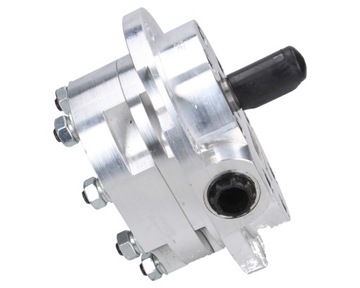 Гидронасос Claas Dominator 656036 633621