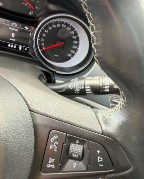 Opel Astra K Sports Tourer 1.6 CDTI 136KM 2019 Opel Astra Opel Astra 1.6 D Automatik StartStop Innovation 1.6 Diesel, zdjęcie 14