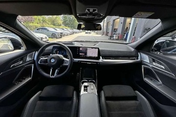 BMW X2 U10 2025 BMW X2 M Sport Polski Salon Duzy rabat Personalizacja konfiguracji, zdjęcie 10