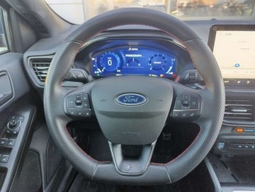 Ford Focus IV 2022 Ford Focus Ford Focus 1.0 EcoBoost 155KM Hybryda ST-Line VAT 23 Hybryda, zdjęcie 15