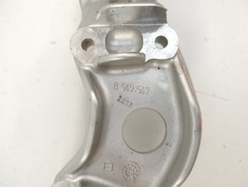 BMW R1200RS K54 РУЛЕВОЕ КОЛЕСО