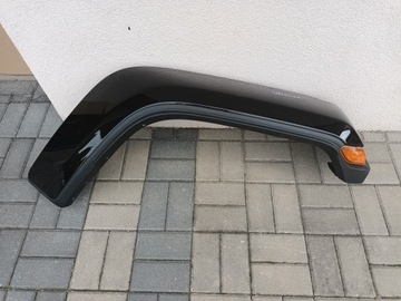 BLATNÍK PRAVÝ PŘEDNÍ JEEP WRANGLER JT JL ORIG.