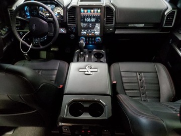 Ford 2020 Ford F150 Supercrew 2020 5.0l 5.0 Benzyna 395KM, zdjęcie 8