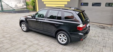 BMW X3 E83 2010 BMW X3! Super stan!, zdjęcie 19