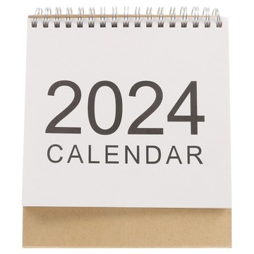 ОФИСНЫЙ КАЛЕНДАРЬ 2024 ПЛАНИРОВЩИК ДЛЯ ЗАМЕТОК
