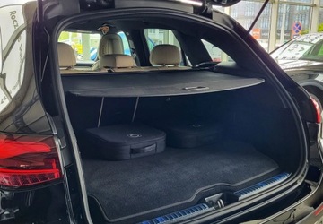Mercedes GLC C254/X254 SUV 2.0 200 MHEV 204KM 2024 Mercedes-Benz GLC Salon Polska Aut 9G 4x4 5L gwarancji 313KM Hybryda PlugIN, zdjęcie 12