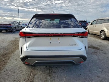 Lexus RX V 2025 Lexus RX 350 Premium 2025 2.4 Benzyna 275KM, zdjęcie 2