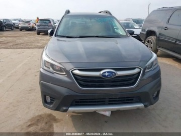 Subaru 2022 Subaru Outback Subaru Outback Limited 2.5 Benzyna 182KM, zdjęcie 7