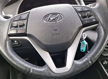 Hyundai Tucson III SUV 1.6 GDI 132KM 2018 Hyundai Tucson 1.6 GDi BlueDrvie Comfort 2WD 132KM TempomatKlimatyzacjaAut, zdjęcie 18