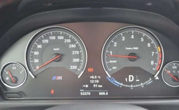 BMW Seria 4 F32-33-36 M4 Coupe 3.0 M4 431KM 2017 BMW M4 3.0 Benzyna 431KM, zdjęcie 7