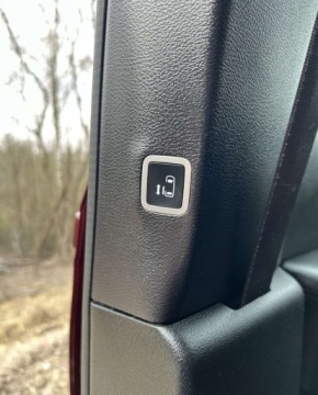 Chrysler Pacifica II 3.6 V6 291KM 2020 Chrysler Pacifica Chrysler Pacifica 3.6 Benzyna 291KM, zdjęcie 28