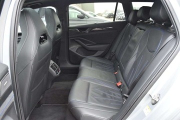 Volkswagen Passat B9 2024 Volkswagen Passat SalonPL 265KM 4x4 DSG R-line DCC Pakiety PANORAMA Kam.36, zdjęcie 37