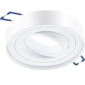 Светильник скрытого монтажа ГАЛОГЕННАЯ ТРУБА + LED GU10