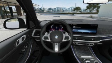 BMW X5 G05 SUV Facelifting 3.0 30d 298KM 2026 BMW X5 xDrive30d 298 KM mHEV - Gotowy do Odbioru - Kamera 360 - Hak 3.0, zdjęcie 13