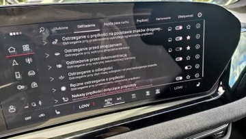 Audi A6 C8 Allroad 2.0 40 TDI 204KM 2025 Audi A6 2.0TDI 204KM Quattro Iwl ASO Webasto Hak S, zdjęcie 24