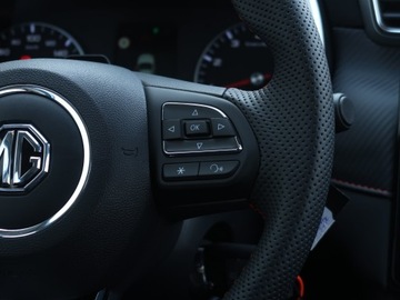 MG ZS II SUV Classic 1.5 VTi-Tech 106KM 2024 MG ZS SUV 1.5, 1. Właściciel, Serwis ASO, VAT 23%, zdjęcie 19