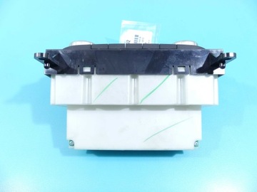 KONZOLA PANEL VENTILACE NISSAN QASHQAI I J10 06-13