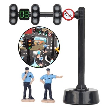 Светофоры Премиальные игрушки с