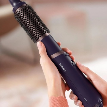 PHILIPS Series 3000 BHA313/00 фен и щипцы для завивки волос