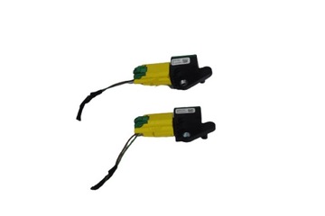 CZUJNIK SENSOR UDERZENIA 5N0959351B VW SEAT SKODA