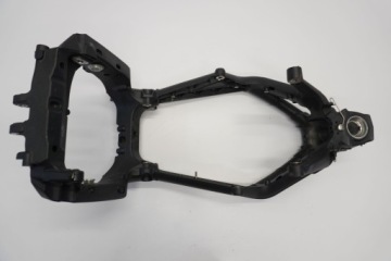 TRIUMPH STREET TRIPLE 675 13-17 РАМА 2012 + ПОЛНЫЙ КОМПЛЕКТ ДОКУМЕНТОВ