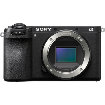Aparat fotograficzny Sony A6700 korpus czarny
