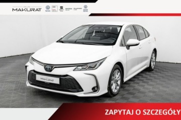 Toyota Corolla XII 2023 Toyota Corolla GD6J586#1.8 Hybrid Comfort K.cof