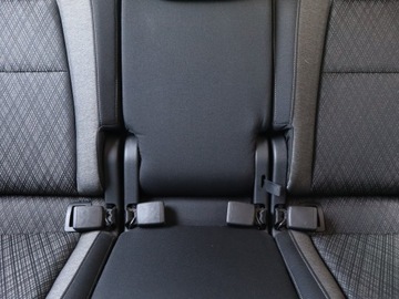 Skoda Karoq Crossover Facelifting 1.5 TSI ACT 150KM 2022 Skoda Karoq 1.5 TSI, Salon Polska, 1. Właściciel, zdjęcie 9