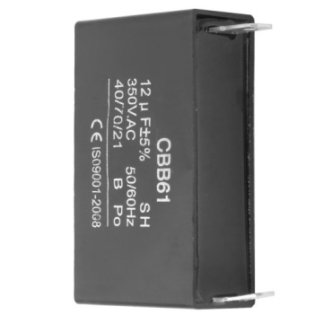 ПУСКОВОЙ КОНДЕНСАТОР 350VAC 12UF