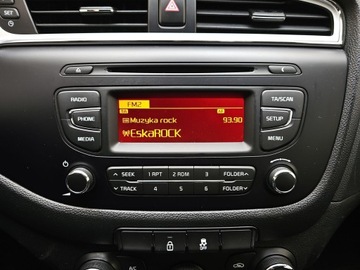 Kia Ceed 2018 Kia Ceed 1.4 CRDi S, zdjęcie 22