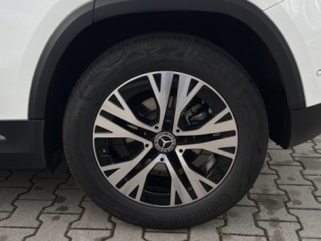 Mercedes GLA II Off-roader Facelifting 1.3 200 163KM 2025 Mercedes-Benz GLA 200, zdjęcie 5