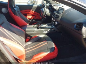 Aston Martin 2020 Aston Martin Vantage 2020 4.0l 4.0 Benzyna 503KM, zdjęcie 9
