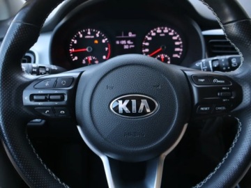 Kia Stonic I Crossover 1.0 T-GDI 100KM 2020 Kia Stonic 1.0 T-GDI, Salon Polska, 1. Właściciel, zdjęcie 16