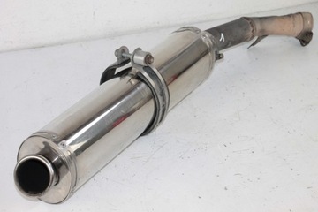 HONDA VTR 1000 97-05 ГЛУШИТЕЛЬ ВЫХЛОПА