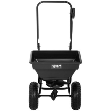 РАЗБРАСЫВАТЕЛЬ, ПЕСОК, СОЛЬ, РАЗБРАСЫВАТЕЛЬ УДОБРЕНИЙ, РУЧНОЙ 14