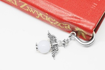 BOOK MARK ANGEL Сумка ANGEL JADEITE